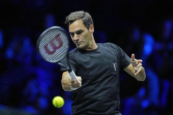 Federer to AP Tennis will withstand big name retirements AP News